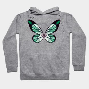 Fairy Wings Hoodie